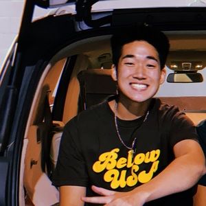 Meet your Posher, Noah